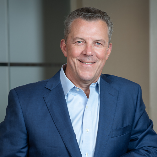 Photo Of Donald J. Rafferty