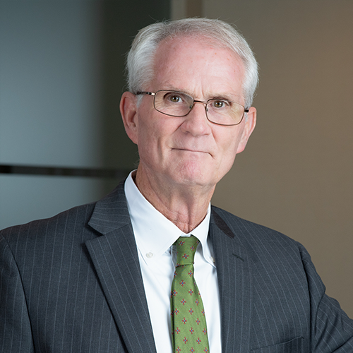 Photo Of Kevin C. McDonough