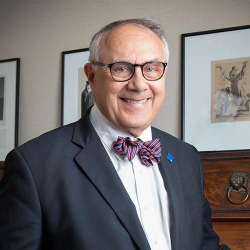 Photo Of John G. Cobey